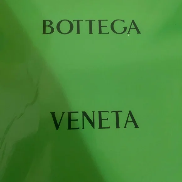 Bottega Veneta Orbit Sneakers Blue Silver Men’s Size 45(EU) US,11, 11.5, 12 - Picture 8 of 8